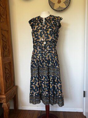 Alicia Bell Lolita Dress L